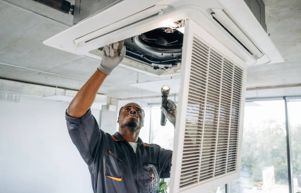 Licensed Ductwork Repair service in Mine Hill, NJ - FH HVAC